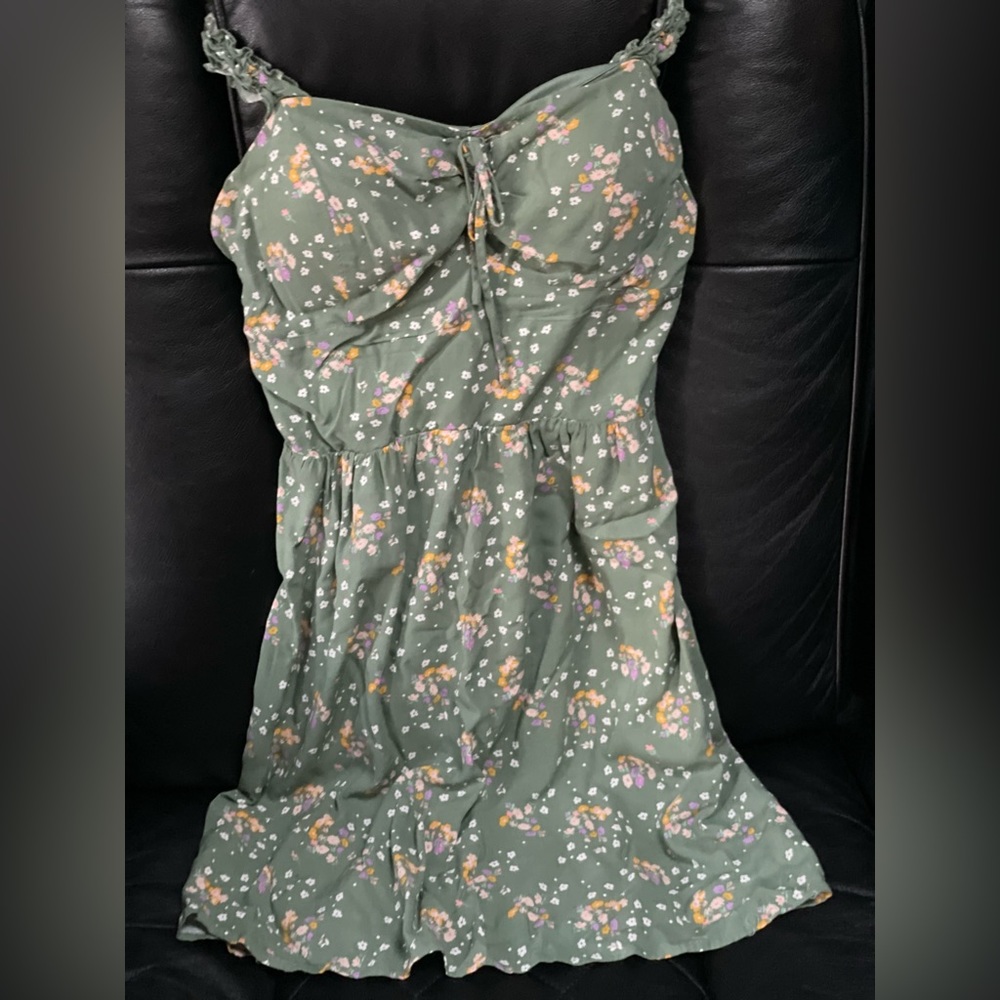 Summer Dress